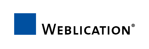 Weblication Logo